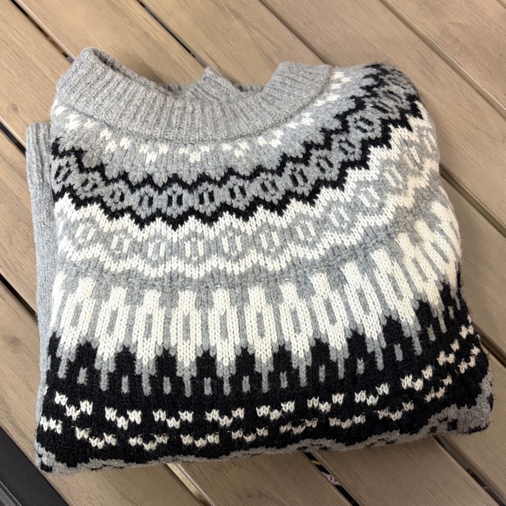 Sweater